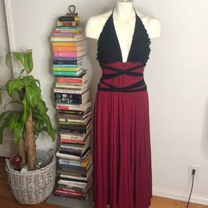 Tricia Fix Maxi Dress